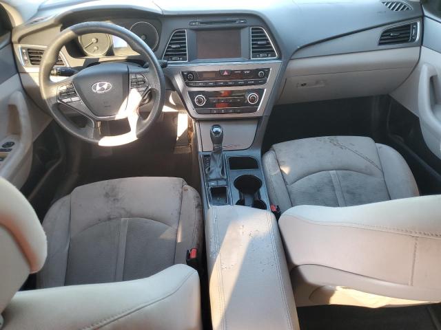 Photo 8 from auction – 2016 HYUN SONATA SE with VIN 5NPE24AF5GH425754