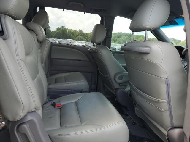 Photo 11 from auction – 2010 HONDA ODYSSEY EX with VIN 5FNRL3H42AB043863