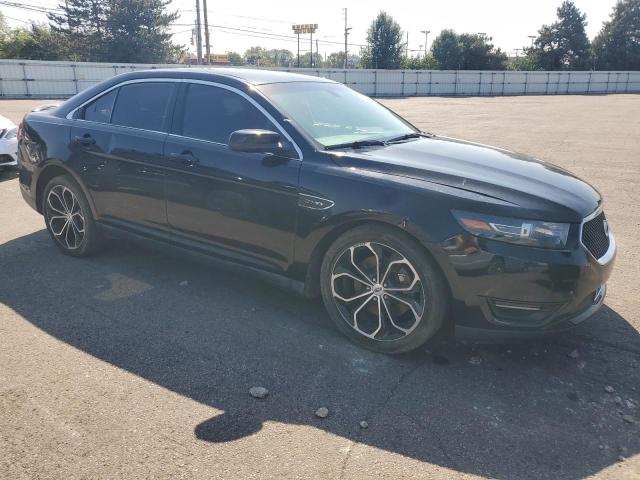 Photo 4 from auction – 2016 FORD TAURUS SHO with VIN 1FAHP2KT4GG116276