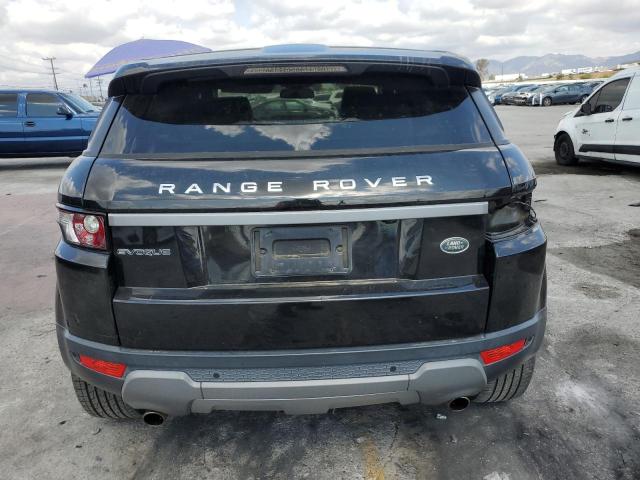 Photo 6 from auction – 2015 LAND ROVER RANGE ROVE with VIN SALVP2BG2FH042289