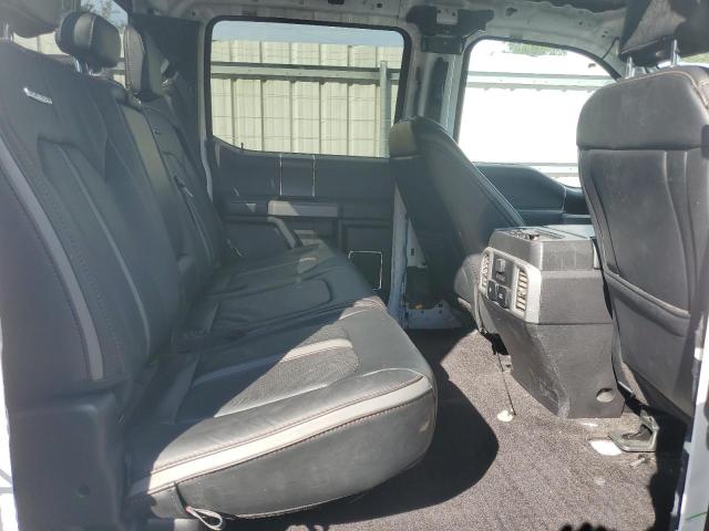 Photo 10 from auction – 2019 FORD F150 SUPER with VIN 1FTFW1E58KFA23724