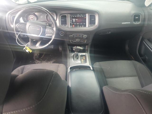 Photo 8 from auction – 2023 DODGE CHARGER with VIN 2C3CDXBG2PH529948