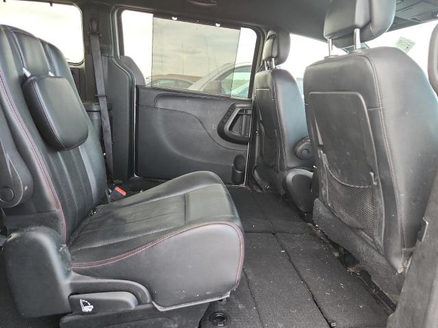 Photo 10 from auction – 2017 DODGE GRAND CARA with VIN 2C4RDGEG9HR712812