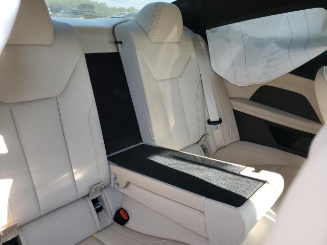 Photo 10 from auction – 2021 BMW 430I with VIN WBA53AP07MCG25122
