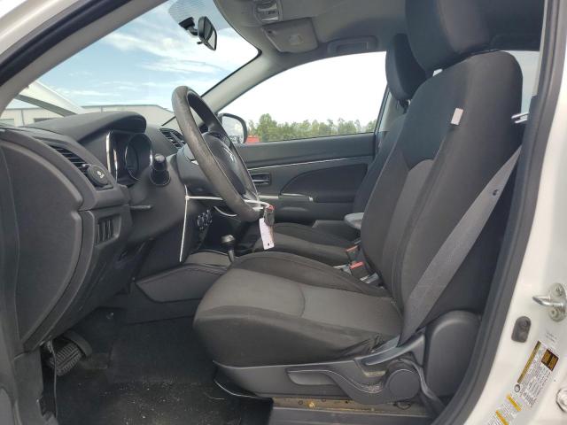 Photo 7 from auction – 2019 MITSUBISHI OUTLANDER with VIN JA4AP3AU9KU004461