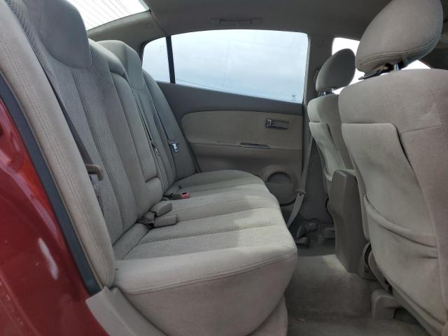 Photo 10 from auction – 2005 NISSAN ALTIMA with VIN 1N4AL11D75C127391