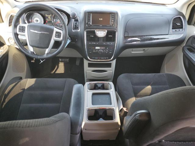 Photo 8 from auction – 2016 CHRYSLER TOWN & COU with VIN 2C4RC1BG5GR177318