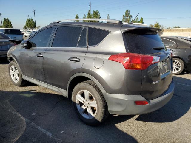 Photo 2 from auction – 2013 TOYOTA RAV4 XLE with VIN 2T3WFREV5DW016441
