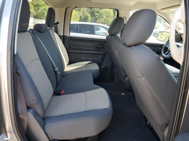 Photo 10 from auction – 2012 DODGE RAM 1500 S with VIN 1C6RD6KTXCS301087