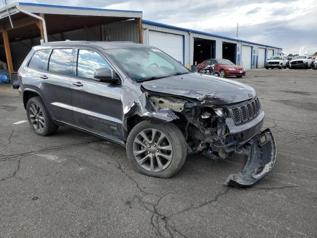Photo 4 from auction – 2016 JEEP GRAND CHER with VIN 1C4RJFBG5GC431136