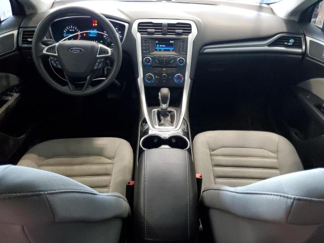 Photo 8 from auction – 2015 FORD FUSION S with VIN 3FA6P0G74FR296258