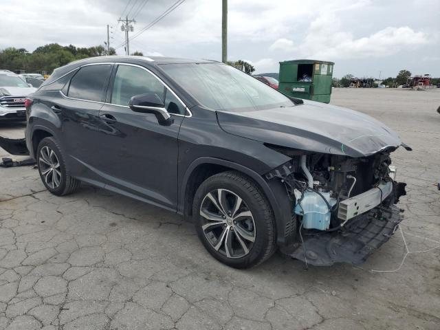 Photo 4 from auction – 2016 LEXUS RX 350 BAS with VIN 2T2BZMCAXGC033089