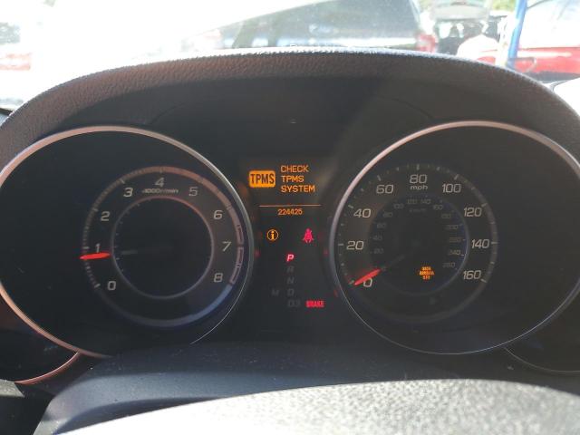 Photo 9 from auction – 2007 ACURA MDX TECHNO with VIN 2HNYD283X7H513581