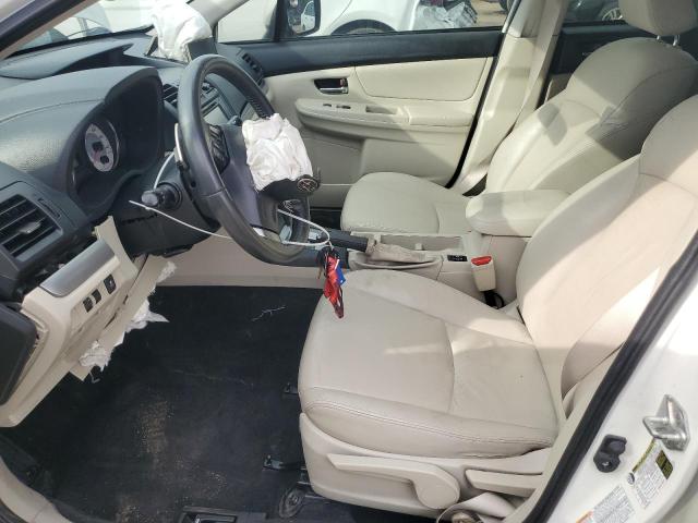 Photo 7 from auction – 2012 SUBARU IMPREZA LIMITED with VIN JF1GJAK67CH025833