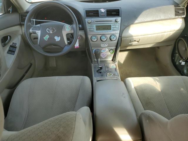 Photo 8 from auction – 2009 TOYOTA CAMRY BASE with VIN 4T4BE46K29R106256