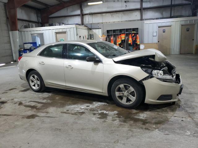 Photo 4 from auction – 2013 CHEVROLET MALIBU LS with VIN 1G11B5SAXDF146743