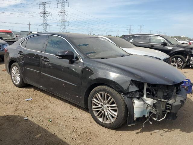 Photo 4 from auction – 2016 LEXUS ES 350 with VIN 58ABK1GG7GU016392