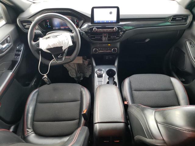 Photo 8 from auction – 2023 FORD ESCAPE ST with VIN 1FMCU9MN5PUA58034