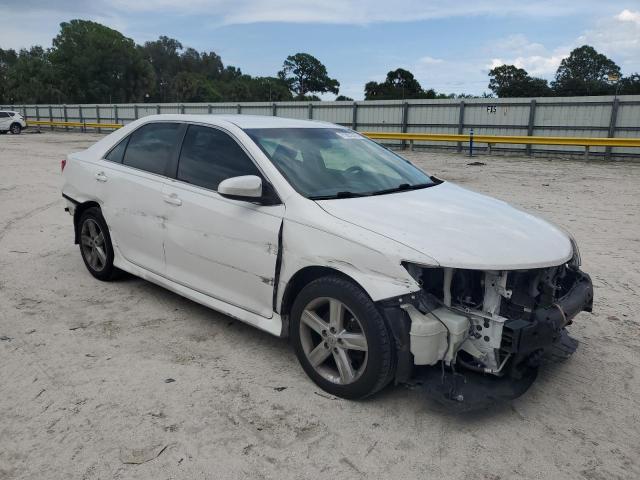 Photo 4 from auction – 2014 TOYOTA CAMRY L with VIN 4T1BF1FK0EU431374