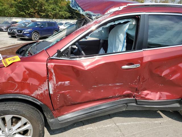 Photo 7 from auction – 2016 NISSAN ROGUE S with VIN JN8AT2MV2GW153813