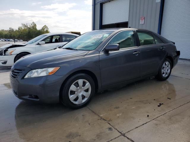 Photo 1 from auction – 2009 TOYOTA CAMRY BASE with VIN 4T1BE46K59U336058