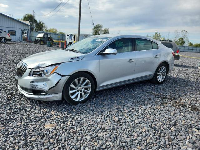 Zdjęcie 1 z aukcji – 2015 BUICK LACROSSE z VIN 1G4GB5G33FF251571