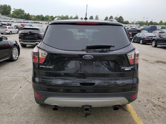 Photo 6 from auction – 2017 FORD ESCAPE TIT with VIN 1FMCU9J92HUB62327