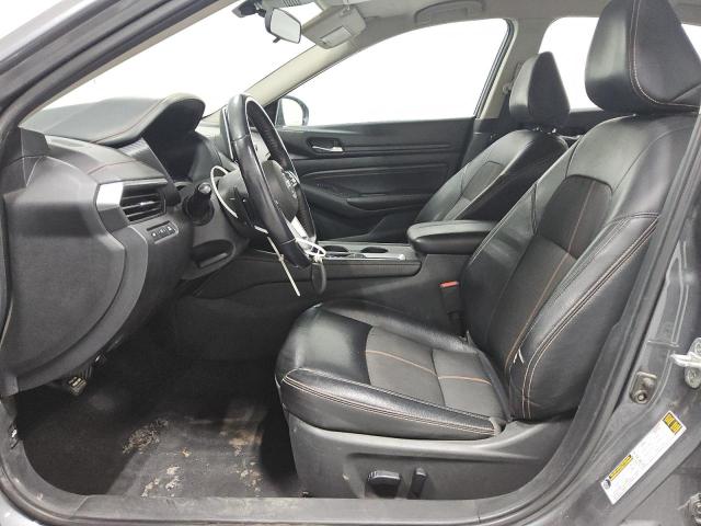 Photo 7 from auction – 2021 NISSAN ALTIMA SR with VIN 1N4BL4CVXMN387329