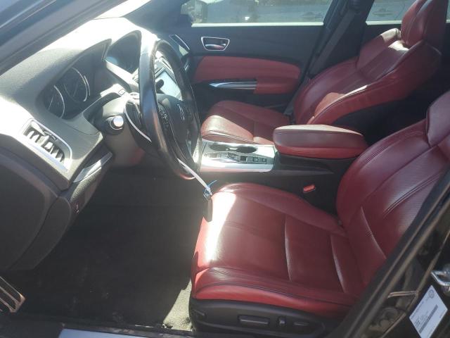 Photo 7 from auction – 2019 ACURA TLX with VIN 19UUB3F64KA801568