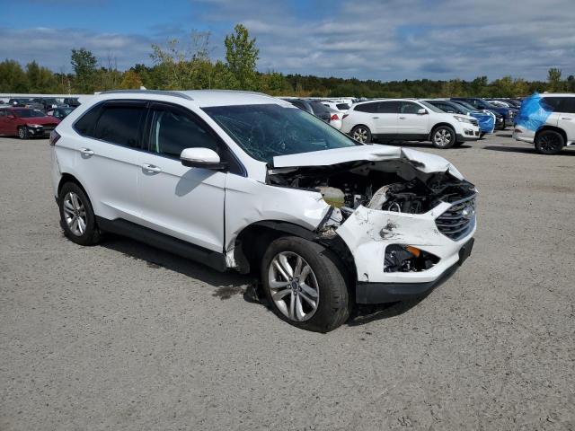Photo 4 from auction – 2019 FORD EDGE SEL with VIN 2FMPK4J94KBC70178