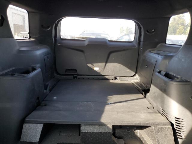 Photo 10 from auction – 2017 FORD EXPLORER P with VIN 1FM5K8AR2HGC25532