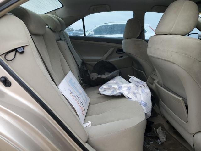 Photo 10 from auction – 2007 TOYOTA CAMRY CE with VIN 4T1BE46K27U139085