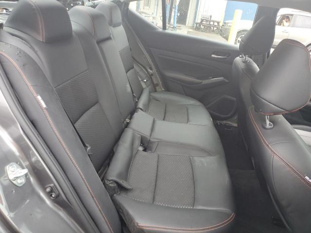 Photo 10 from auction – 2025 NISSAN ALTIMA SR with VIN 1N4BL4CW9SN309260