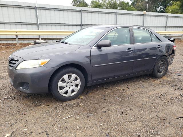 TOYOTA CAMRY BASE 2010 with VIN 4T1BF3EK5AU040356 - Photo from auction