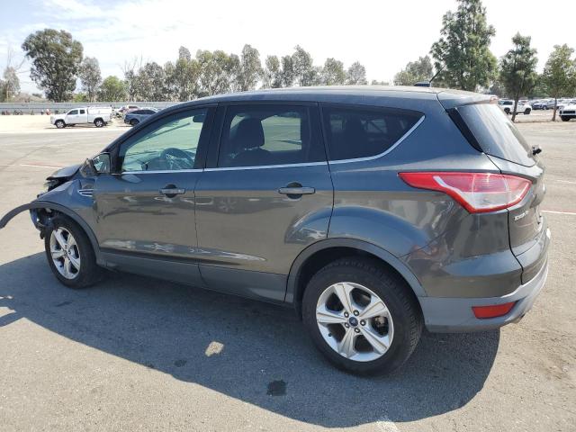Photo 2 from auction – 2016 FORD ESCAPE SE with VIN 1FMCU0G92GUB25005