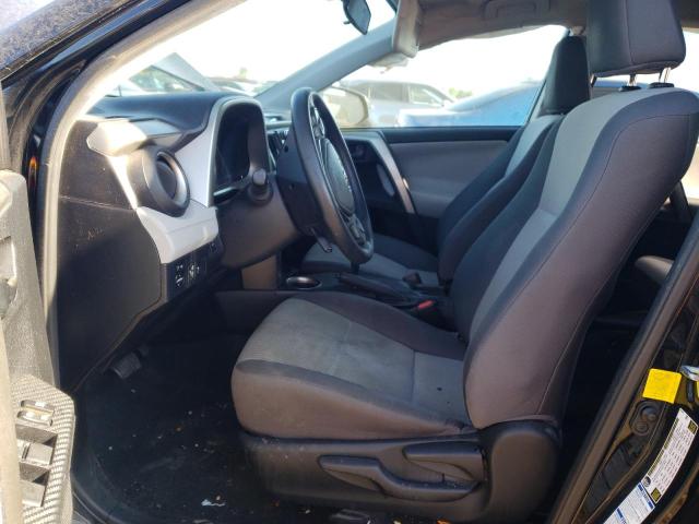 Photo 7 from auction – 2015 TOYOTA RAV4 LE with VIN 2T3BFREV8FW233418