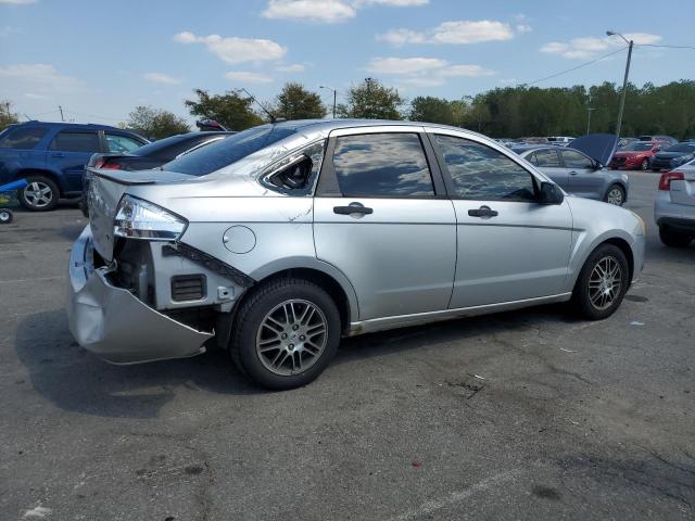 Photo 3 from auction – 2010 FORD FOCUS SE with VIN 1FAHP3FN9AW142807