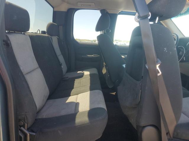 Photo 10 from auction – 2009 CHEVROLET SILVERADO with VIN 1GCEC19C89Z195919