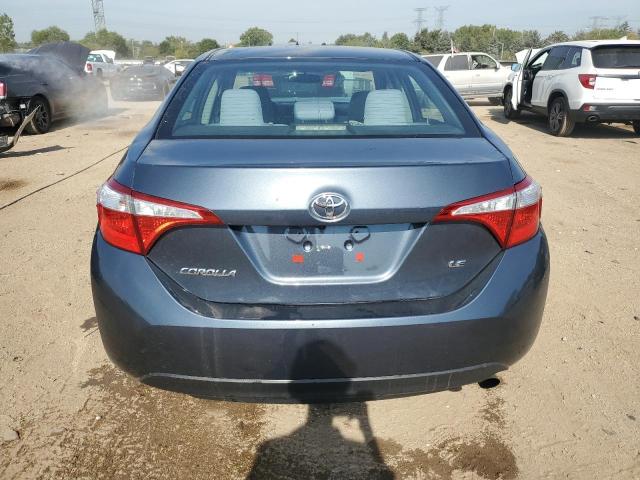 Photo 6 from auction – 2015 TOYOTA COROLLA L with VIN 2T1BURHE9FC392962