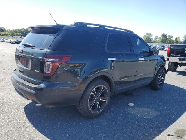Photo 3 from auction – 2013 FORD EXPLORER S with VIN 1FM5K8GT5DGC56299
