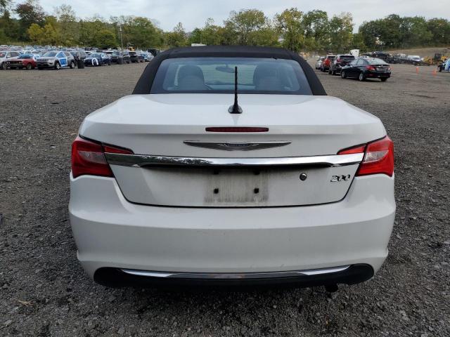 Photo 6 from auction – 2012 CHRYSLER 200 TOURIN with VIN 1C3BCBEB9CN178605