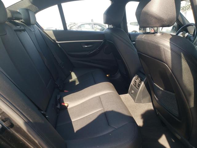 Zdjęcie 10 z aukcji – 2017 BMW 330 I z VIN WBA8B9C33HK885220