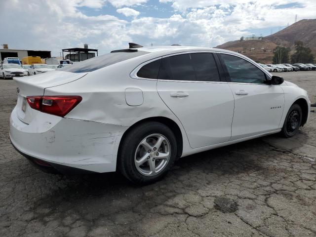 Photo 3 from auction – 2018 CHEVROLET MALIBU LS with VIN 1G1ZB5ST6JF263722