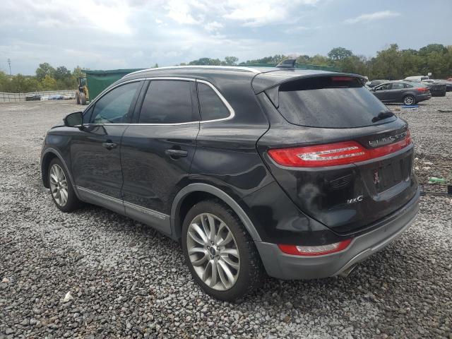 Photo 2 from auction – 2015 LINCOLN MKC with VIN 5LMCJ1A94FUJ28989