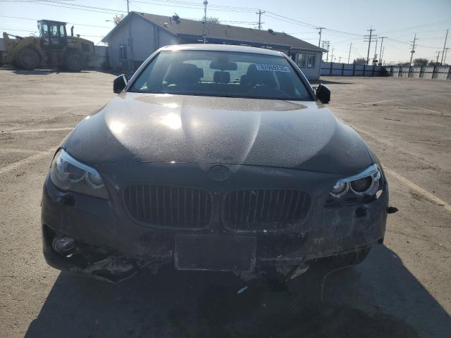 Photo 5 from auction – 2016 BMW 528 XI with VIN WBA5A7C51GG644009