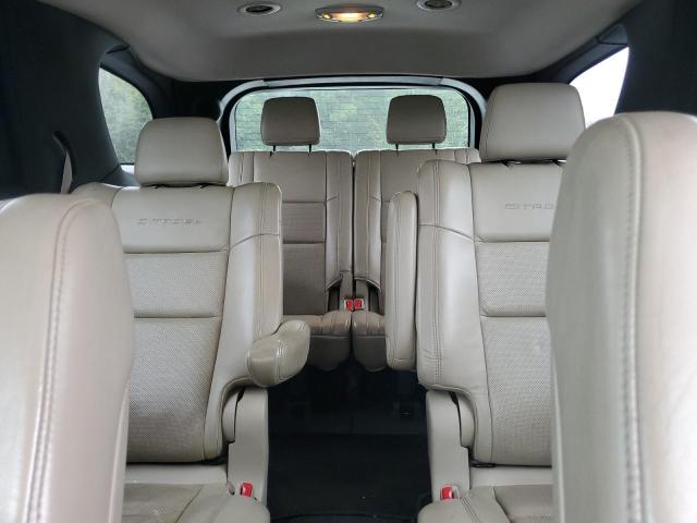 Photo 10 from auction – 2014 DODGE DURANGO CI with VIN 1C4RDJEG5EC387996