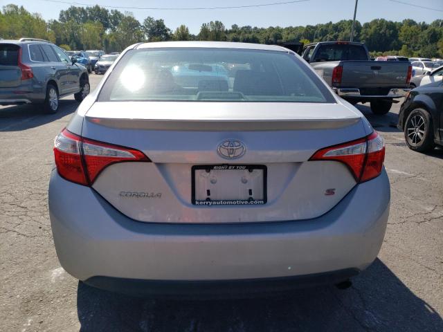 Photo 6 from auction – 2014 TOYOTA COROLLA L with VIN 2T1BURHE8EC177944