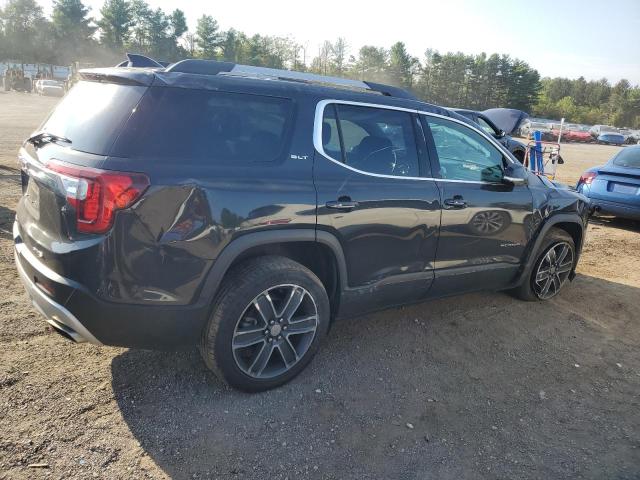 Photo 3 from auction – 2020 GMC ACADIA SLT with VIN 1GKKNULS3LZ134911
