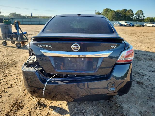 Photo 6 from auction – 2015 NISSAN ALTIMA 2.5 with VIN 1N4AL3AP0FC487674