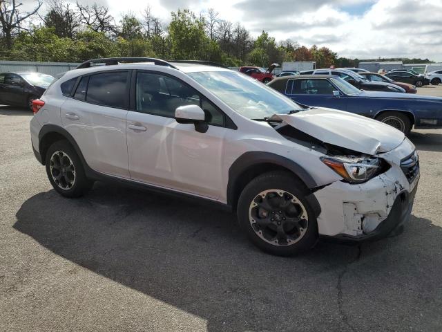 Photo 4 from auction – 2021 SUBARU CROSSTREK with VIN JF2GTAEC3M8257578